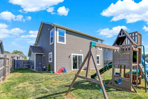 6527 Mccreery Court Indianapolis IN 46221