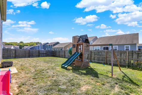 6527 Mccreery Court Indianapolis IN 46221