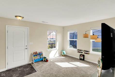 6527 Mccreery Court Indianapolis IN 46221