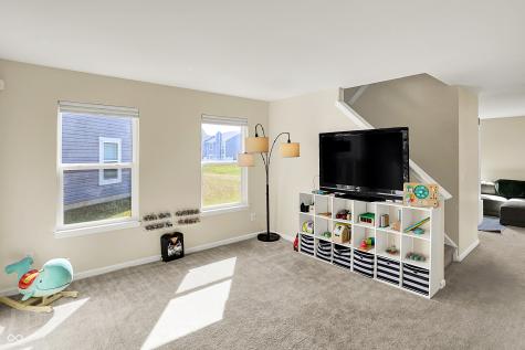 6527 Mccreery Court Indianapolis IN 46221
