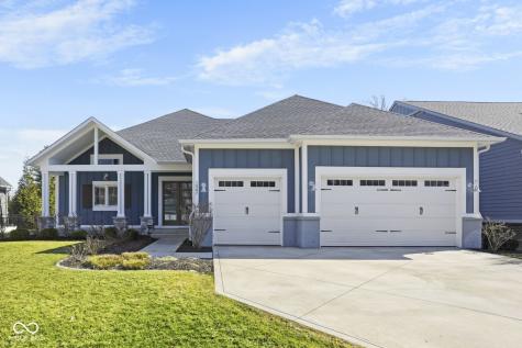 1067 Oswego Road Carmel IN 46032