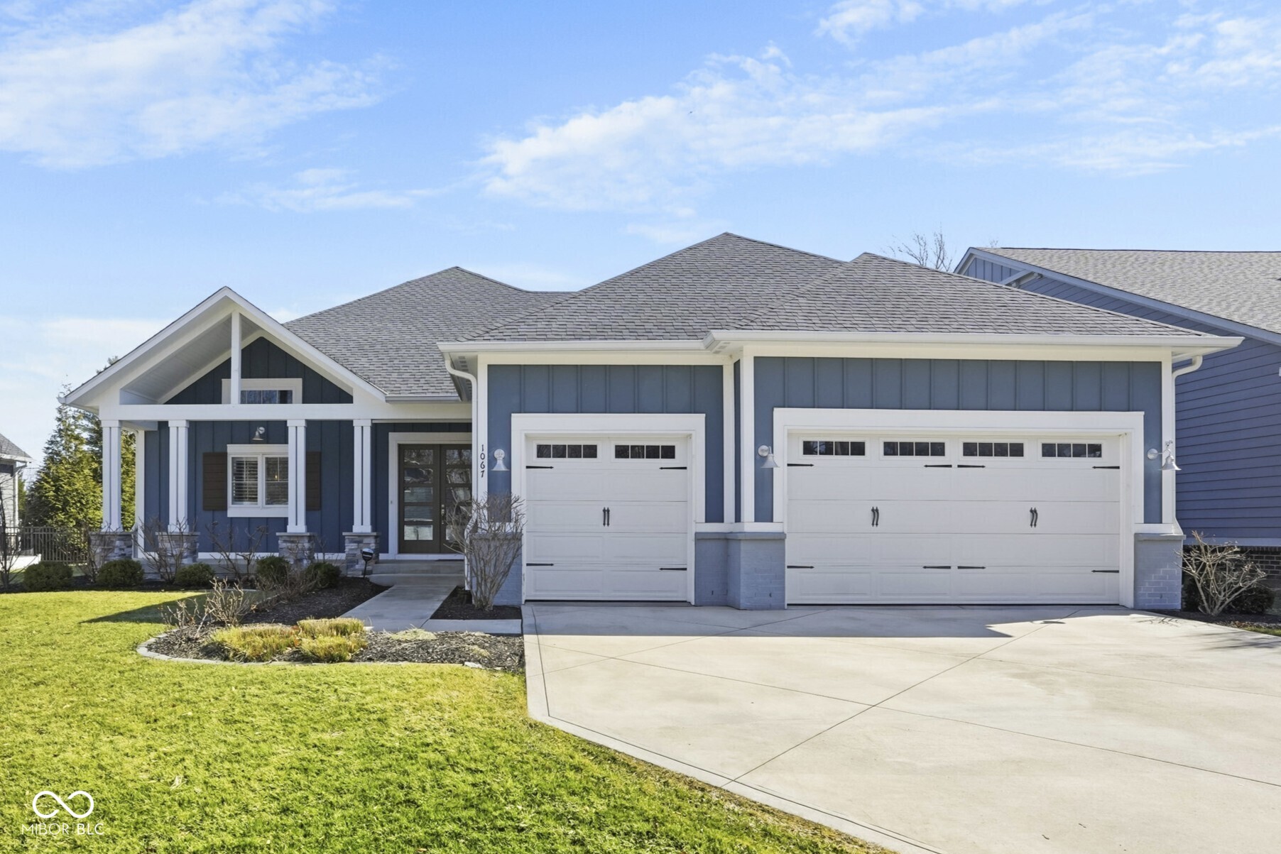 1067 Oswego Road Carmel IN 46032