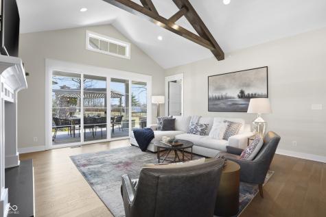 1067 Oswego Road Carmel IN 46032