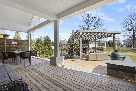 1067 Oswego Road Carmel IN 46032