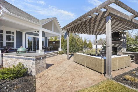 1067 Oswego Road Carmel IN 46032