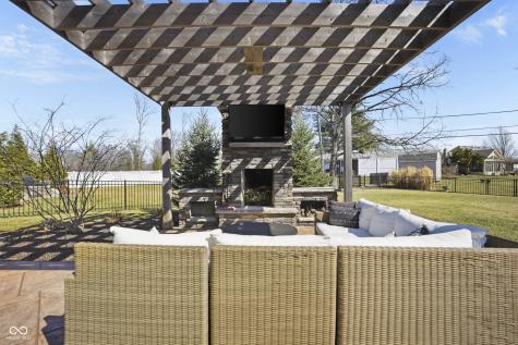 1067 Oswego Road Carmel IN 46032