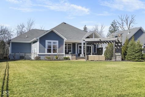1067 Oswego Road Carmel IN 46032