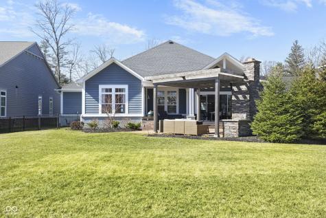 1067 Oswego Road Carmel IN 46032