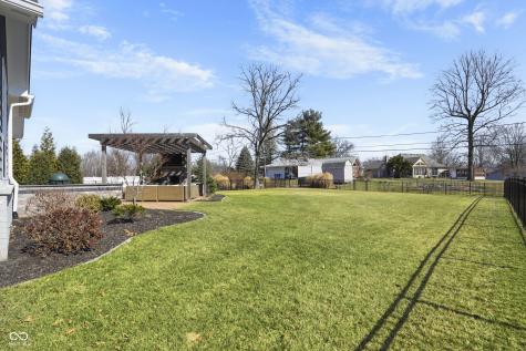 1067 Oswego Road Carmel IN 46032
