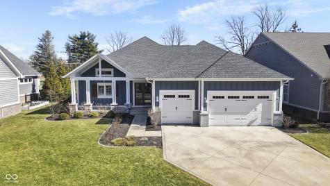 1067 Oswego Road Carmel IN 46032