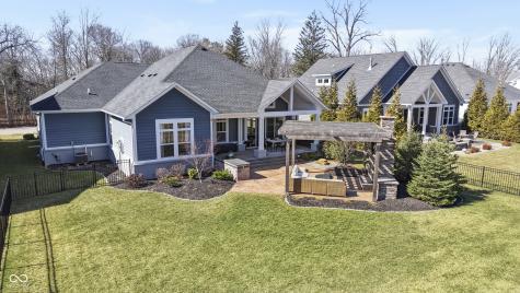 1067 Oswego Road Carmel IN 46032