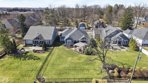 1067 Oswego Road Carmel IN 46032