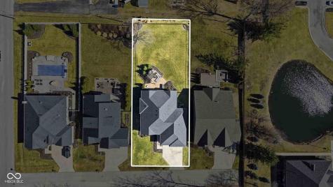 1067 Oswego Road Carmel IN 46032