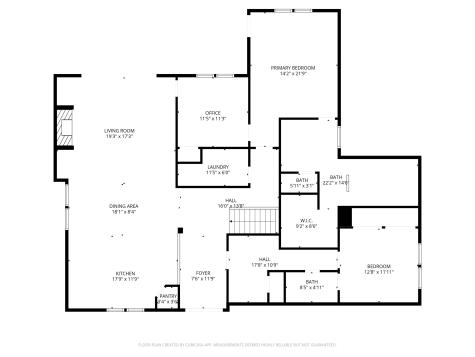 1067 Oswego Road Carmel IN 46032