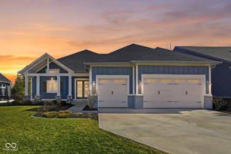 1067 Oswego Road Carmel IN 46032
