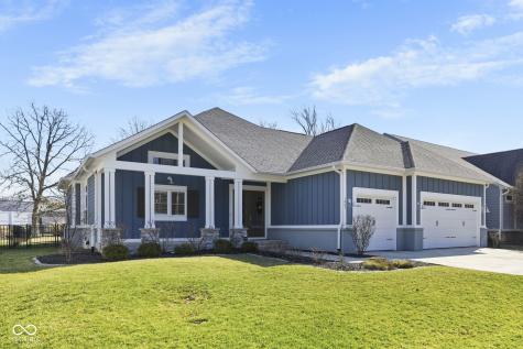 1067 Oswego Road Carmel IN 46032