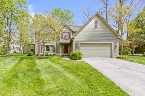 346 Terrents Court Carmel IN 46032