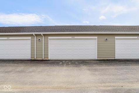 3947 Sandpiper Way Brownsburg IN 46112
