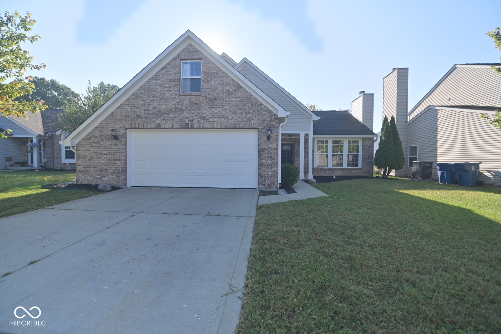 6407 Kelsey Drive Indianapolis IN 46268