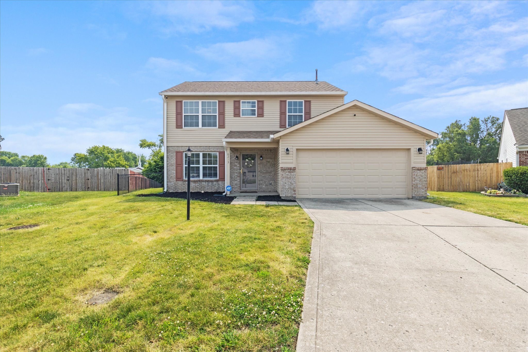 6213 Weller Circle Indianapolis IN 46268