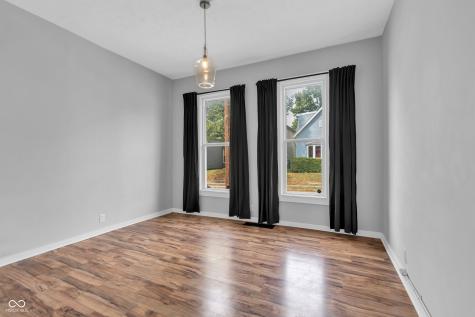 25 E Minnesota Street Indianapolis IN 46225