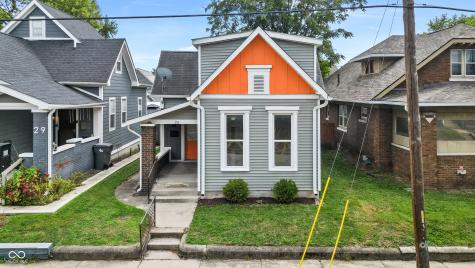 25 E Minnesota Street Indianapolis IN 46225