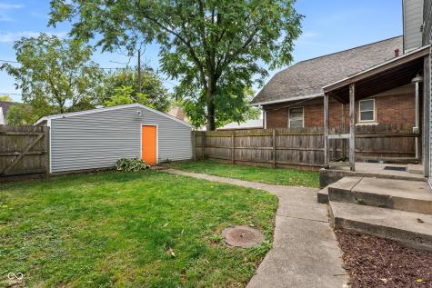 25 E Minnesota Street Indianapolis IN 46225
