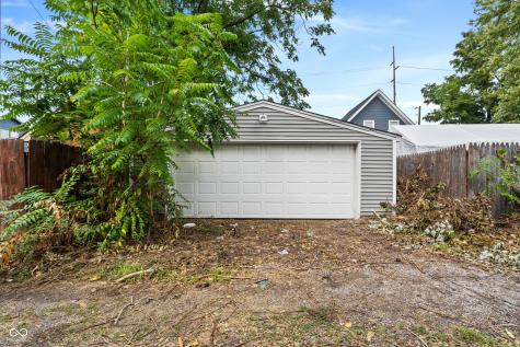 25 E Minnesota Street Indianapolis IN 46225