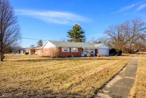 6329 E 52nd Street Indianapolis IN 46226