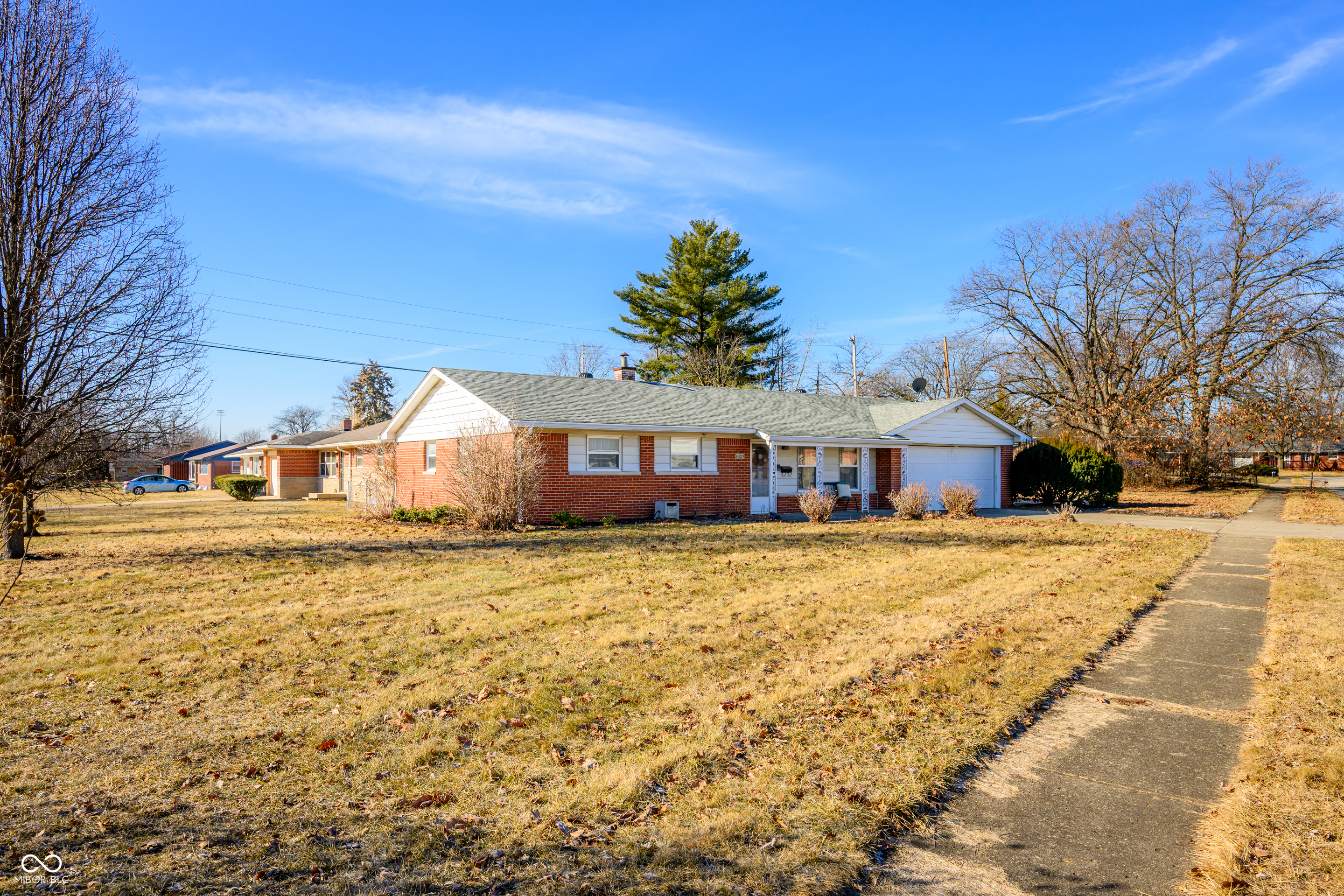 6329 E 52nd Street Indianapolis IN 46226