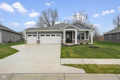 7061 Stetson Drive Whitestown IN 46075