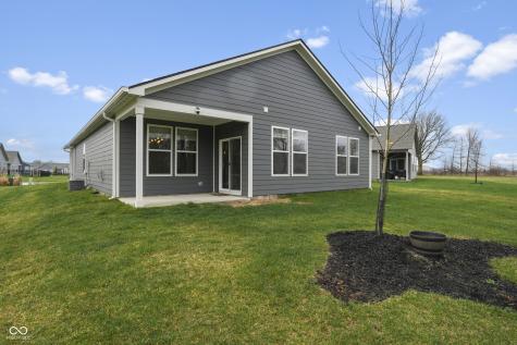 7061 Stetson Drive Whitestown IN 46075