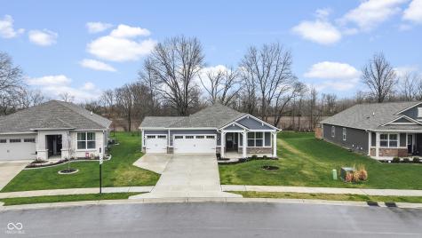 7061 Stetson Drive Whitestown IN 46075