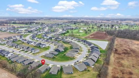 7061 Stetson Drive Whitestown IN 46075