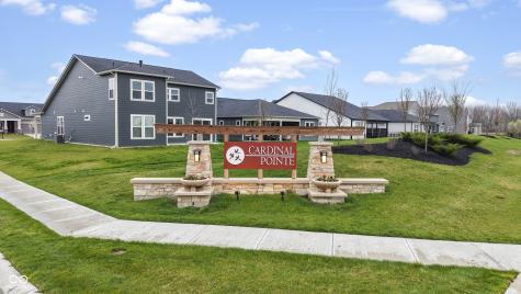 7061 Stetson Drive Whitestown IN 46075
