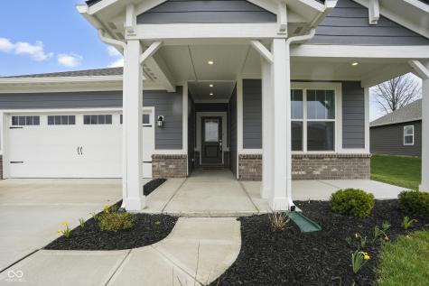 7061 Stetson Drive Whitestown IN 46075