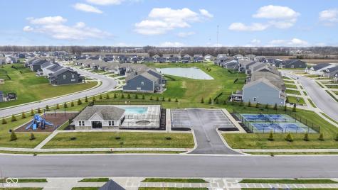 7061 Stetson Drive Whitestown IN 46075