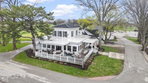 7061 Stetson Drive Whitestown IN 46075