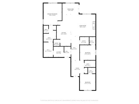 7061 Stetson Drive Whitestown IN 46075