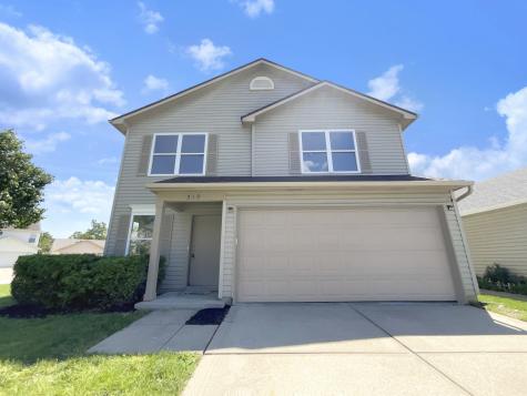 319 Red Tail Lane Indianapolis IN 46241