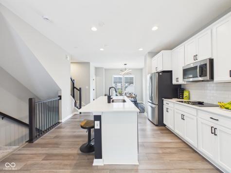 4330 Douro Trail Westfield IN 46062