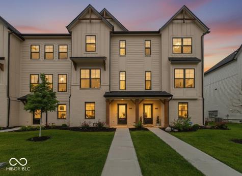4330 Douro Trail Westfield IN 46062