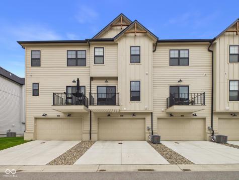 4330 Douro Trail Westfield IN 46062