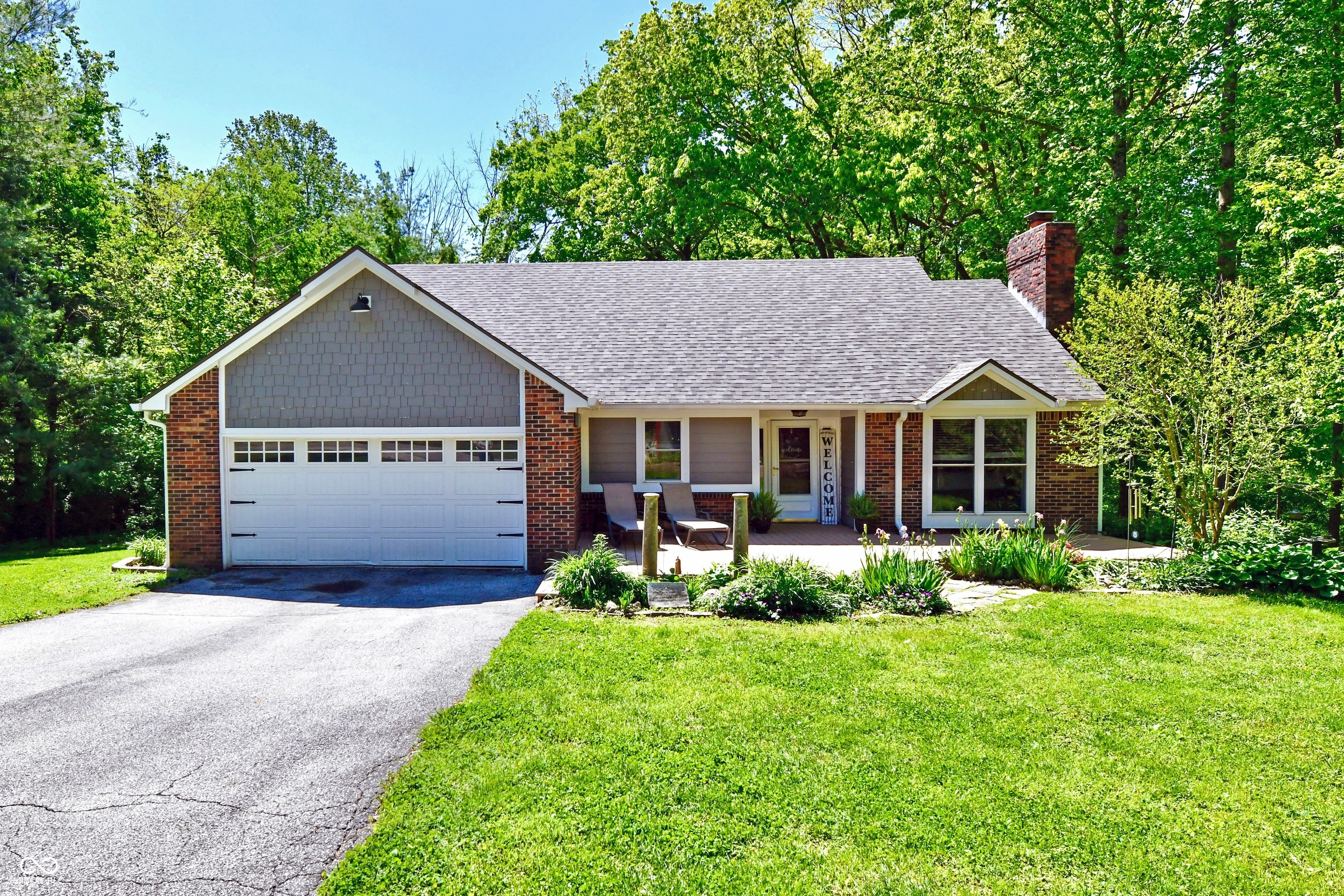 6671 E Rosebud Lane Mooresville IN 46158