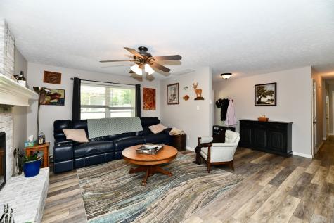 6671 E Rosebud Lane Mooresville IN 46158