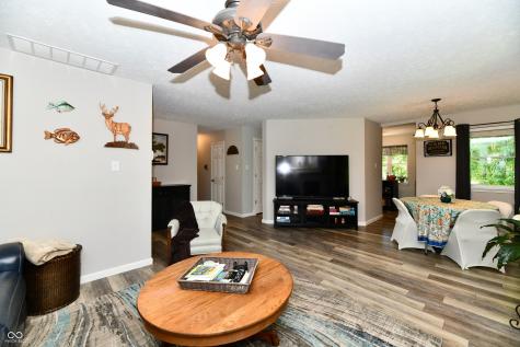 6671 E Rosebud Lane Mooresville IN 46158