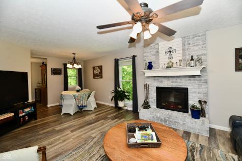6671 E Rosebud Lane Mooresville IN 46158