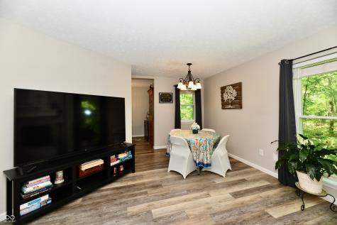 6671 E Rosebud Lane Mooresville IN 46158