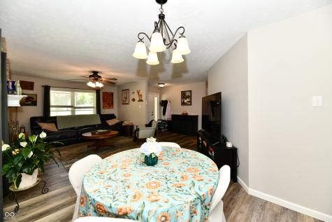 6671 E Rosebud Lane Mooresville IN 46158