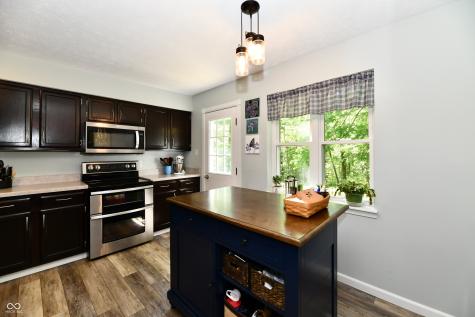 6671 E Rosebud Lane Mooresville IN 46158